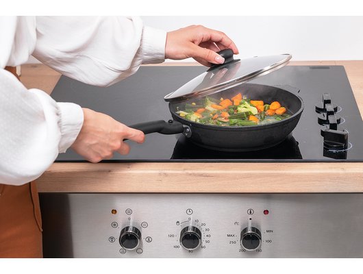 Крышка LERAN CLASSICO GL26-T